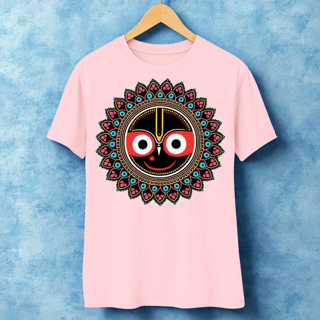 JAI JAGANNATH