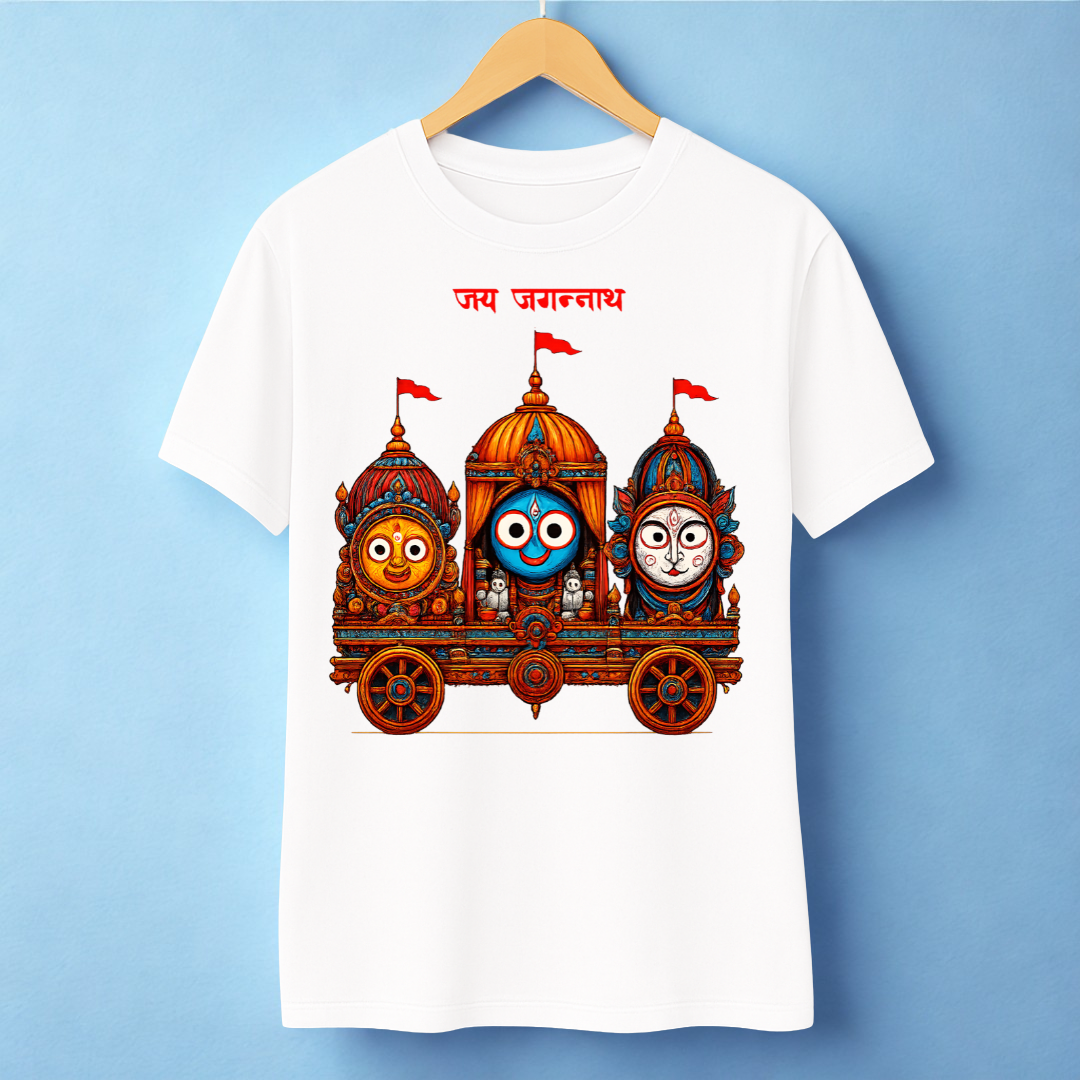 JAI JAGANNATH