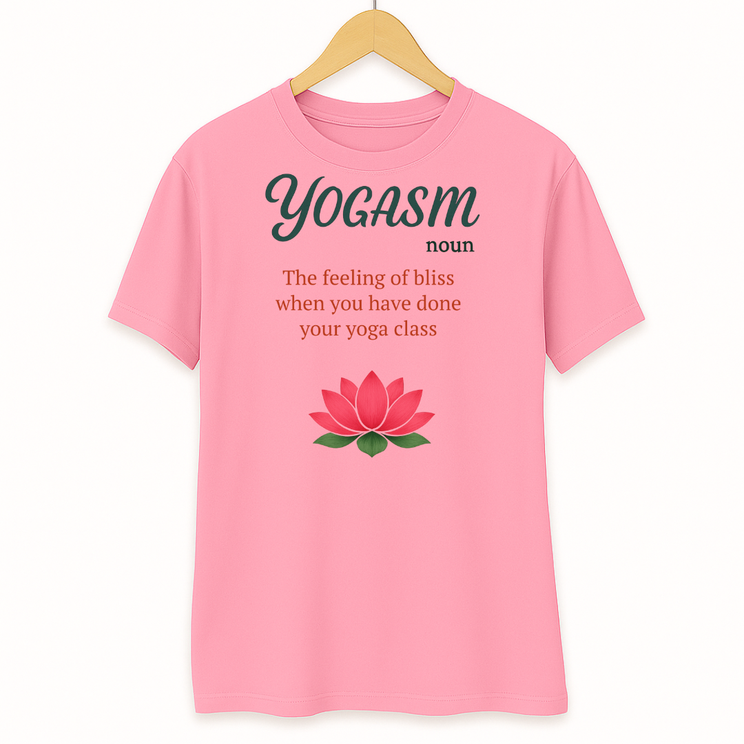 YOGASM