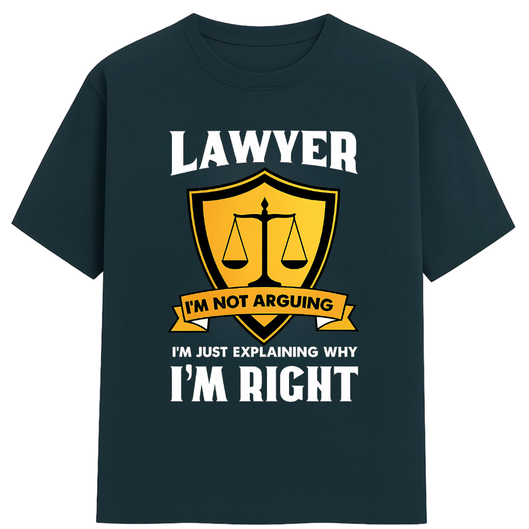 I'AM RIGHT