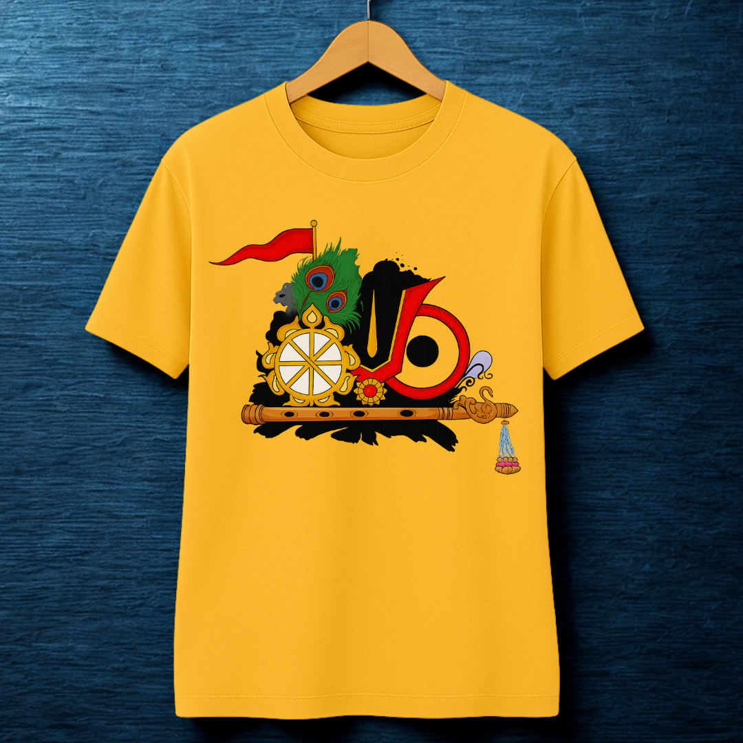 JAI JAGANNATH