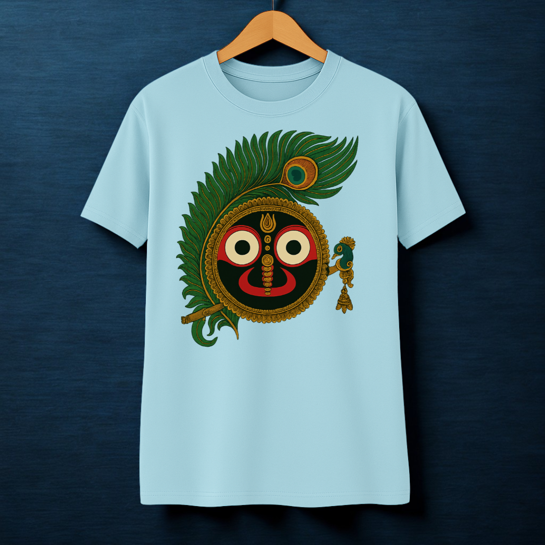 JAI JAGANNATH