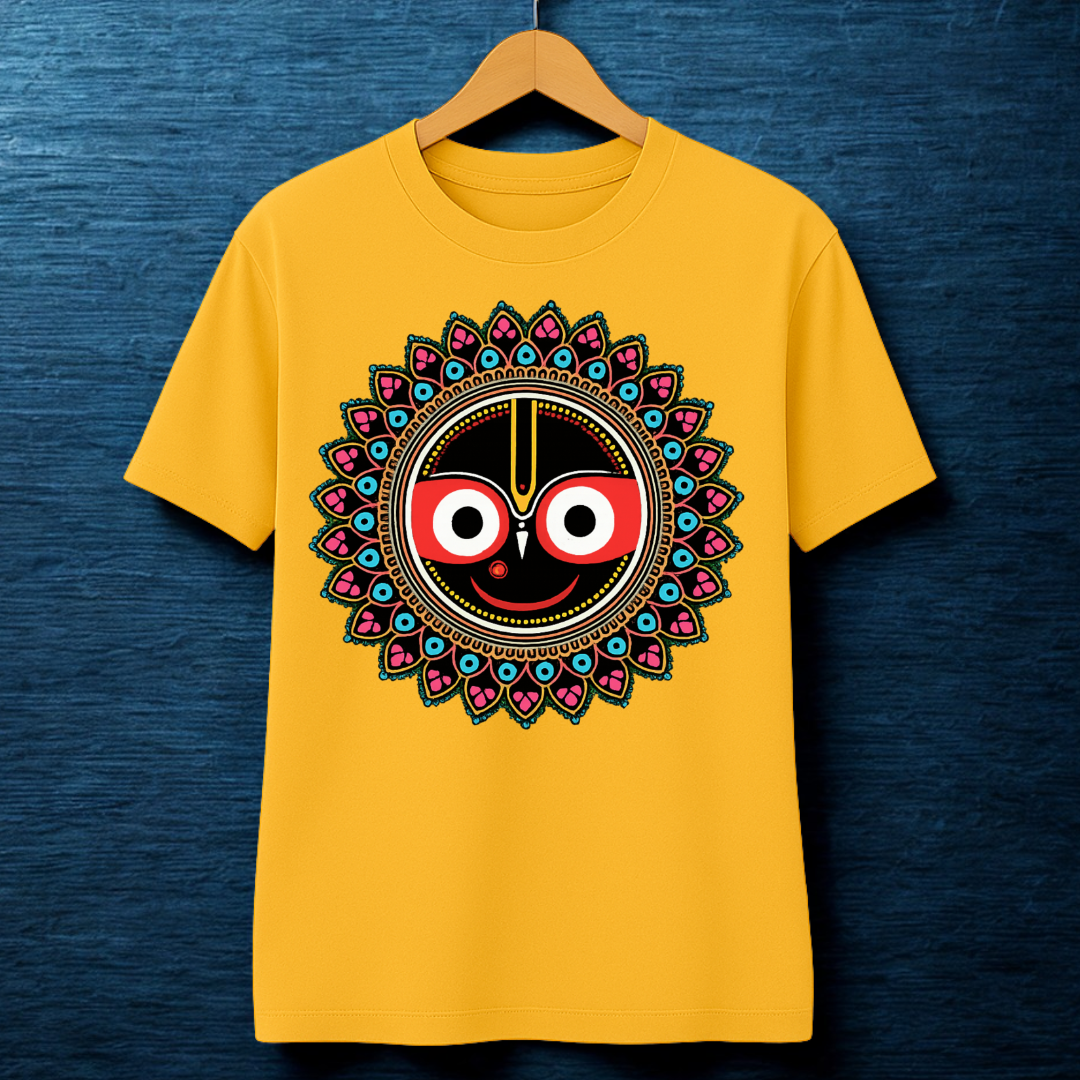 JAI JAGANNATH