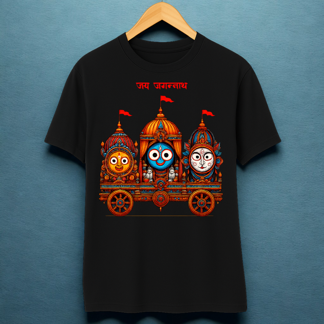JAI JAGANNATH