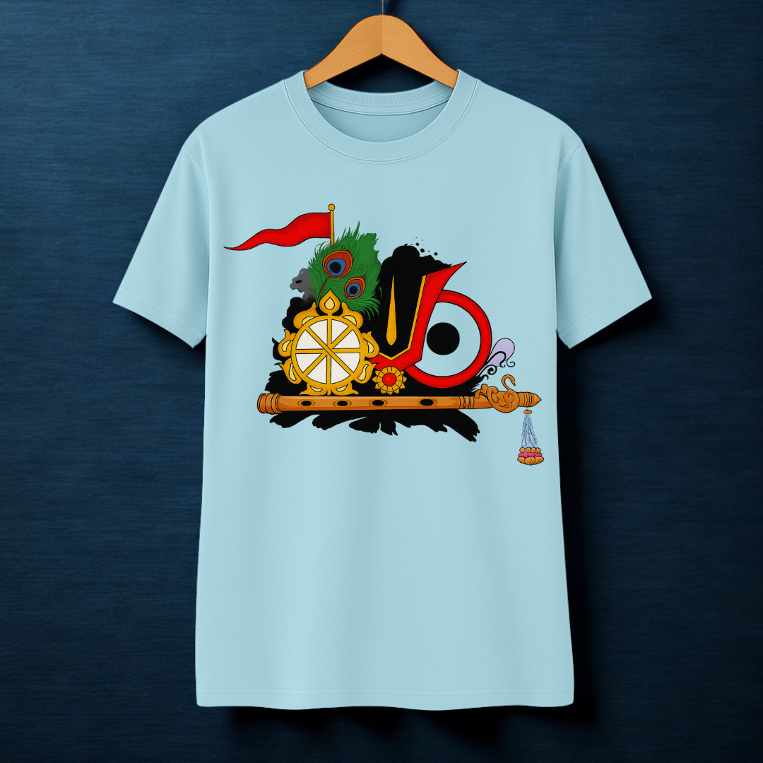 JAI JAGANNATH