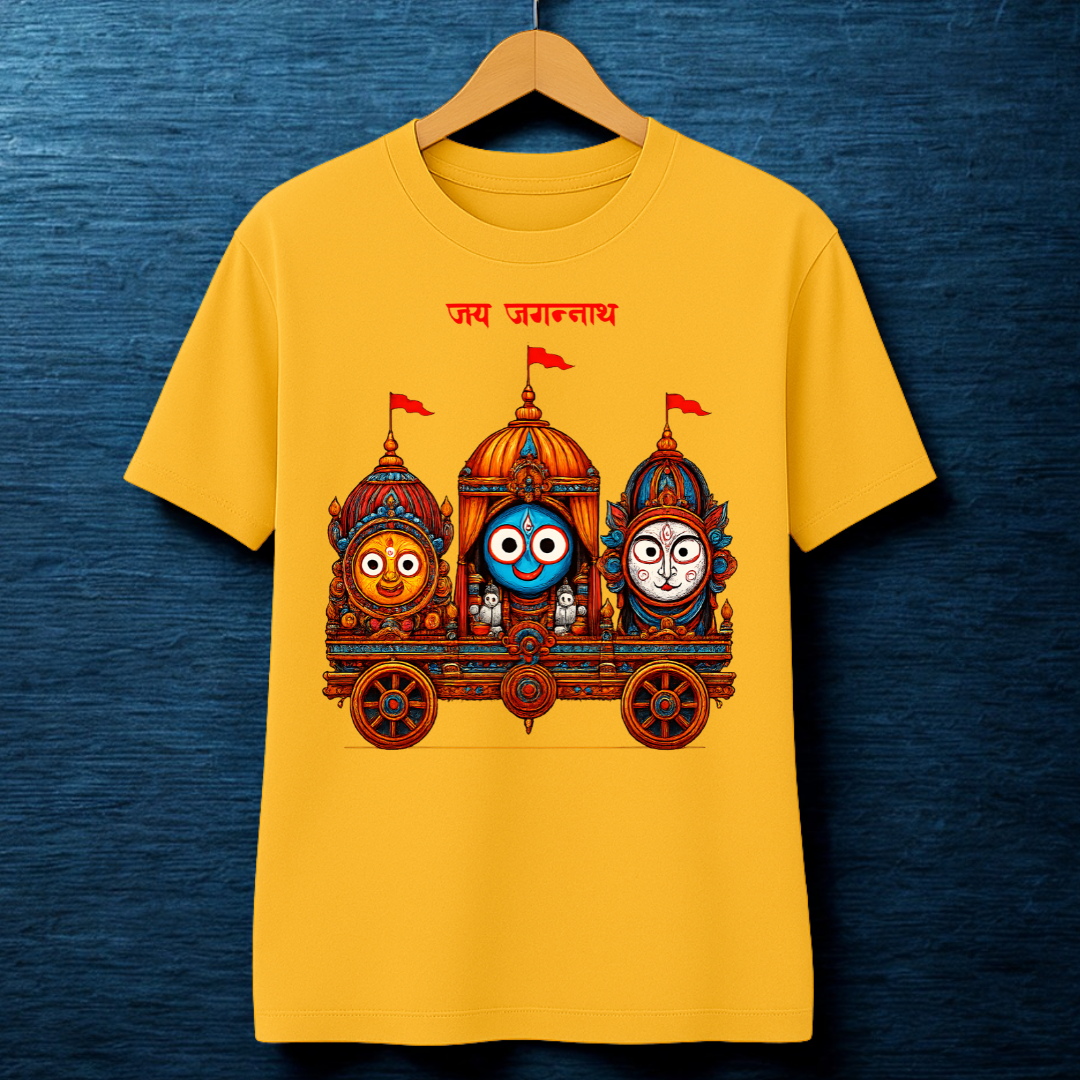 JAI JAGANNATH