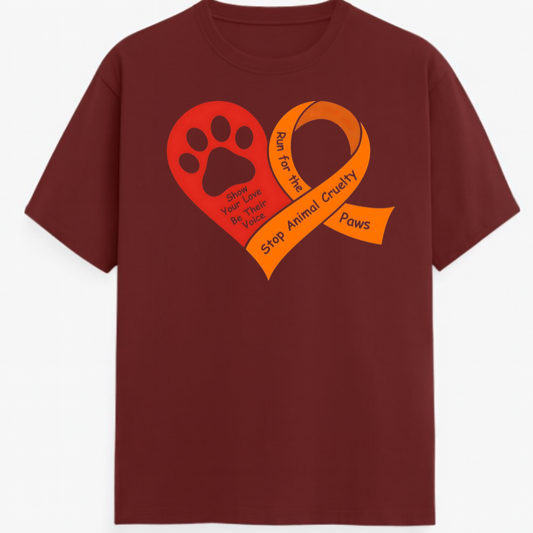 Stop Animal Cruelty!