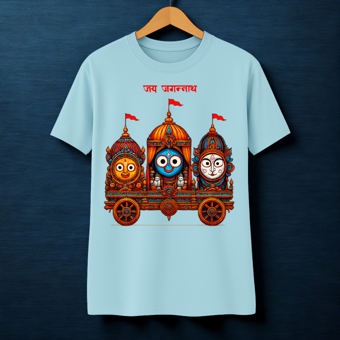 JAI JAGANNATH