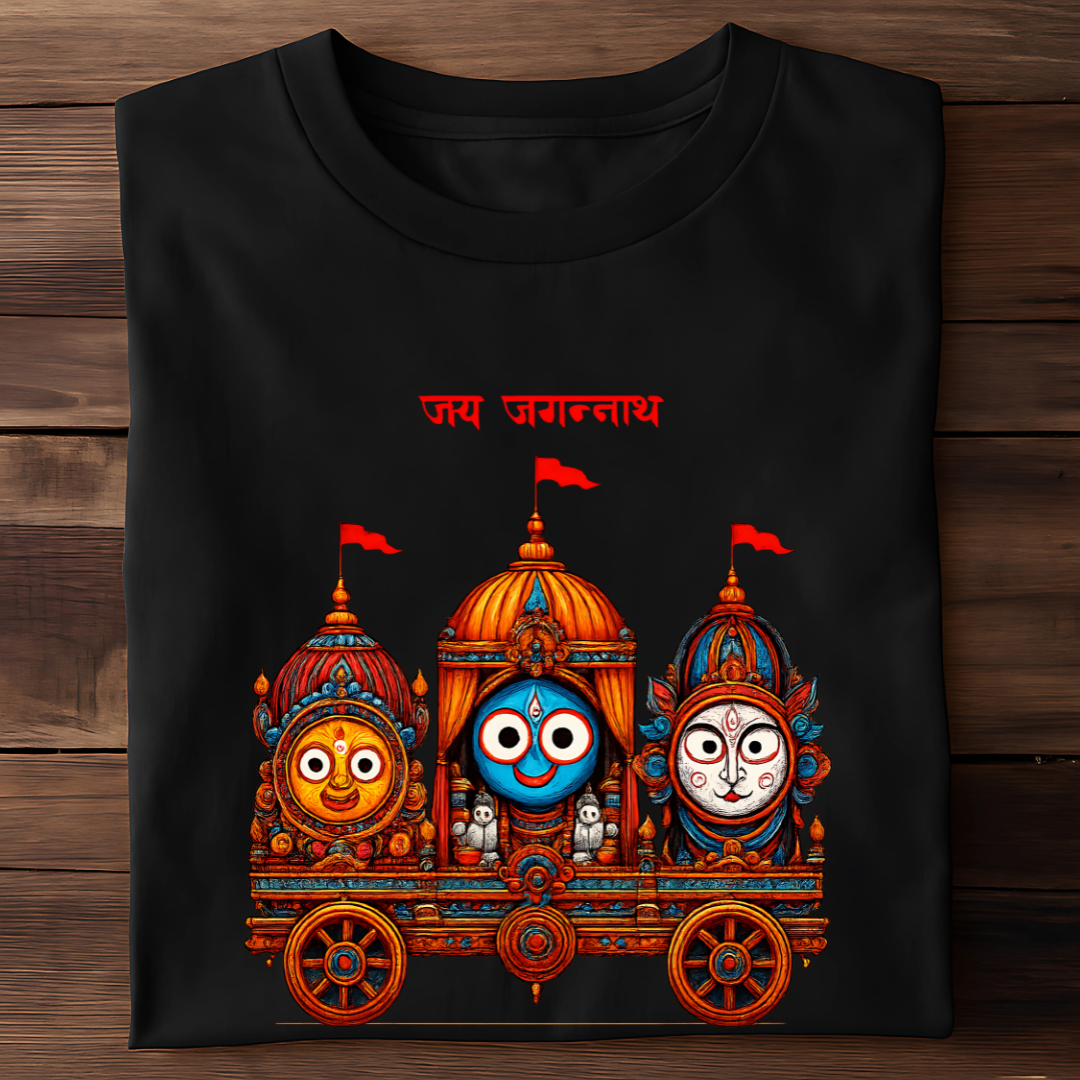 JAI JAGANNATH