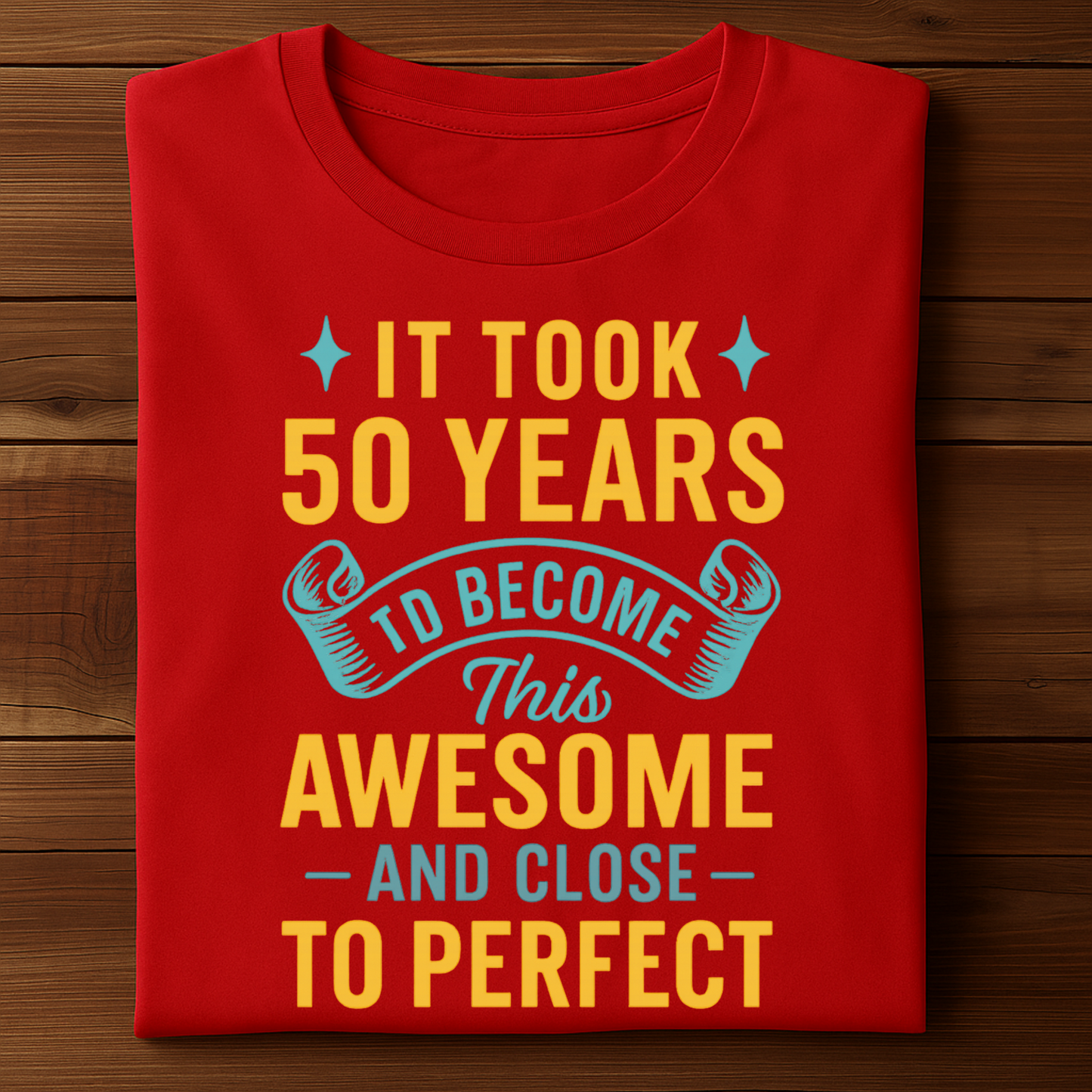 TO BECOME AWESOME & PEREFCT