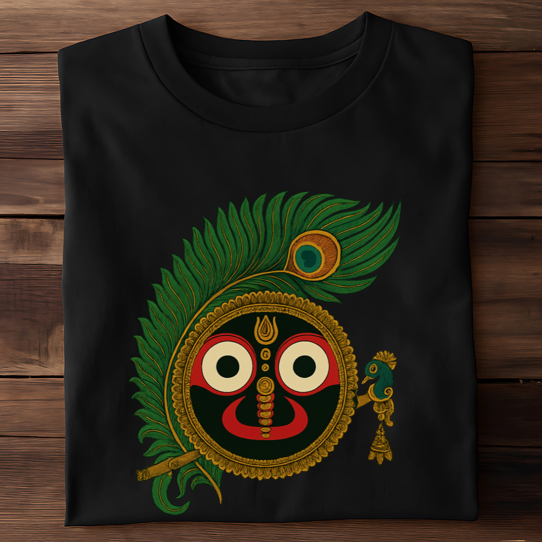 JAI JAGANNATH