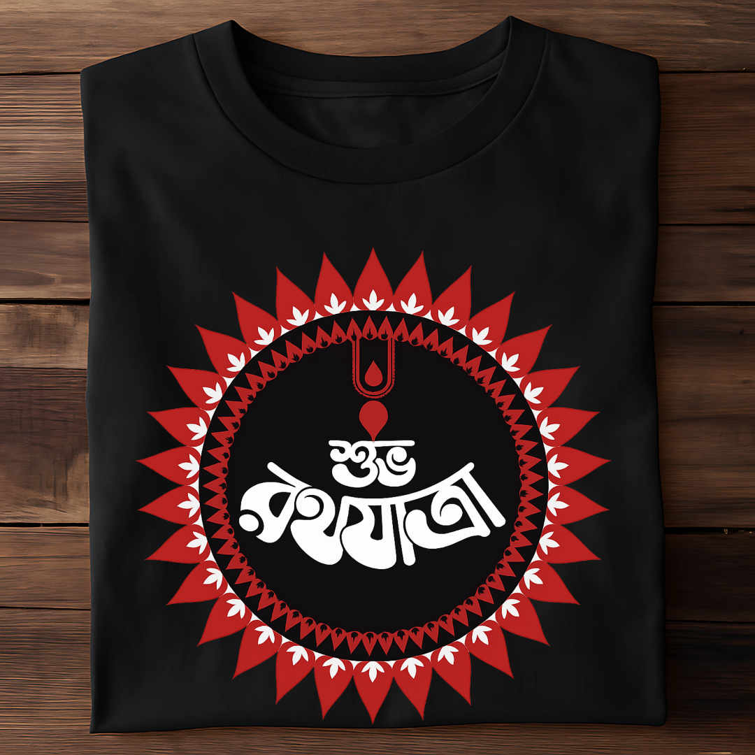JAI JAGANATH