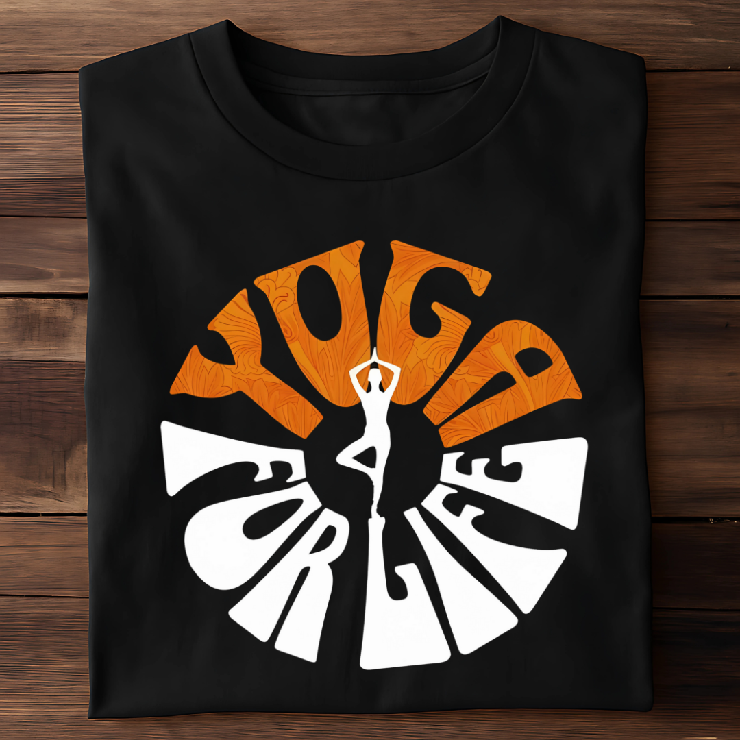 YOGA FOR LIFE