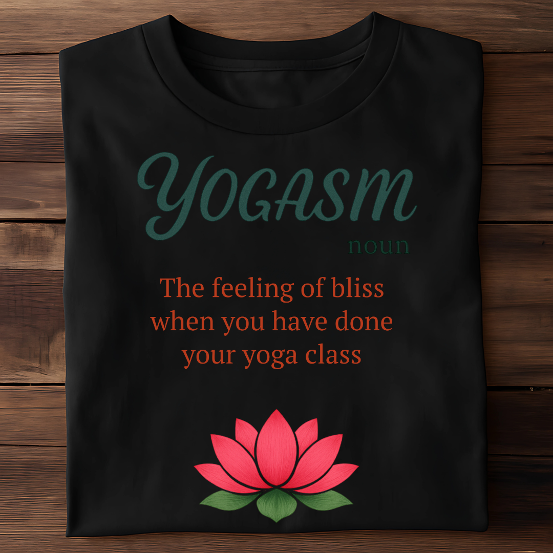 YOGASM