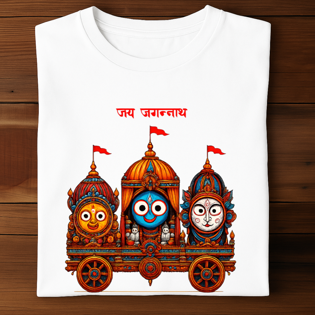 JAI JAGANNATH