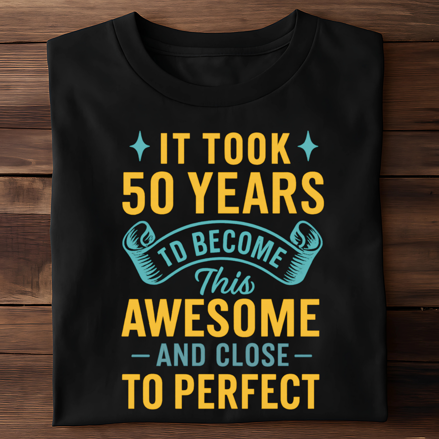 TO BECOME AWESOME & PEREFCT