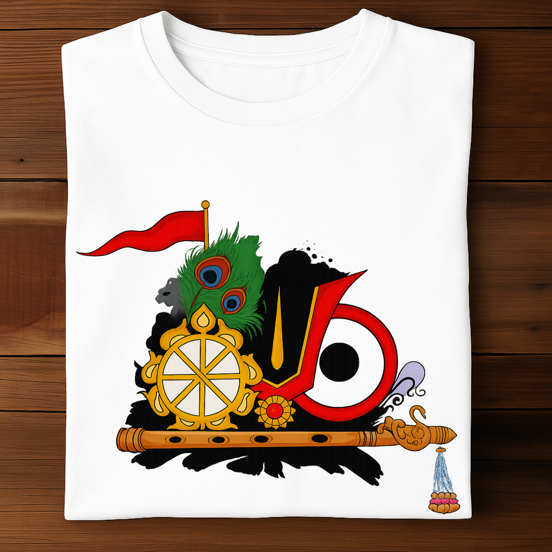 JAI JAGANNATH