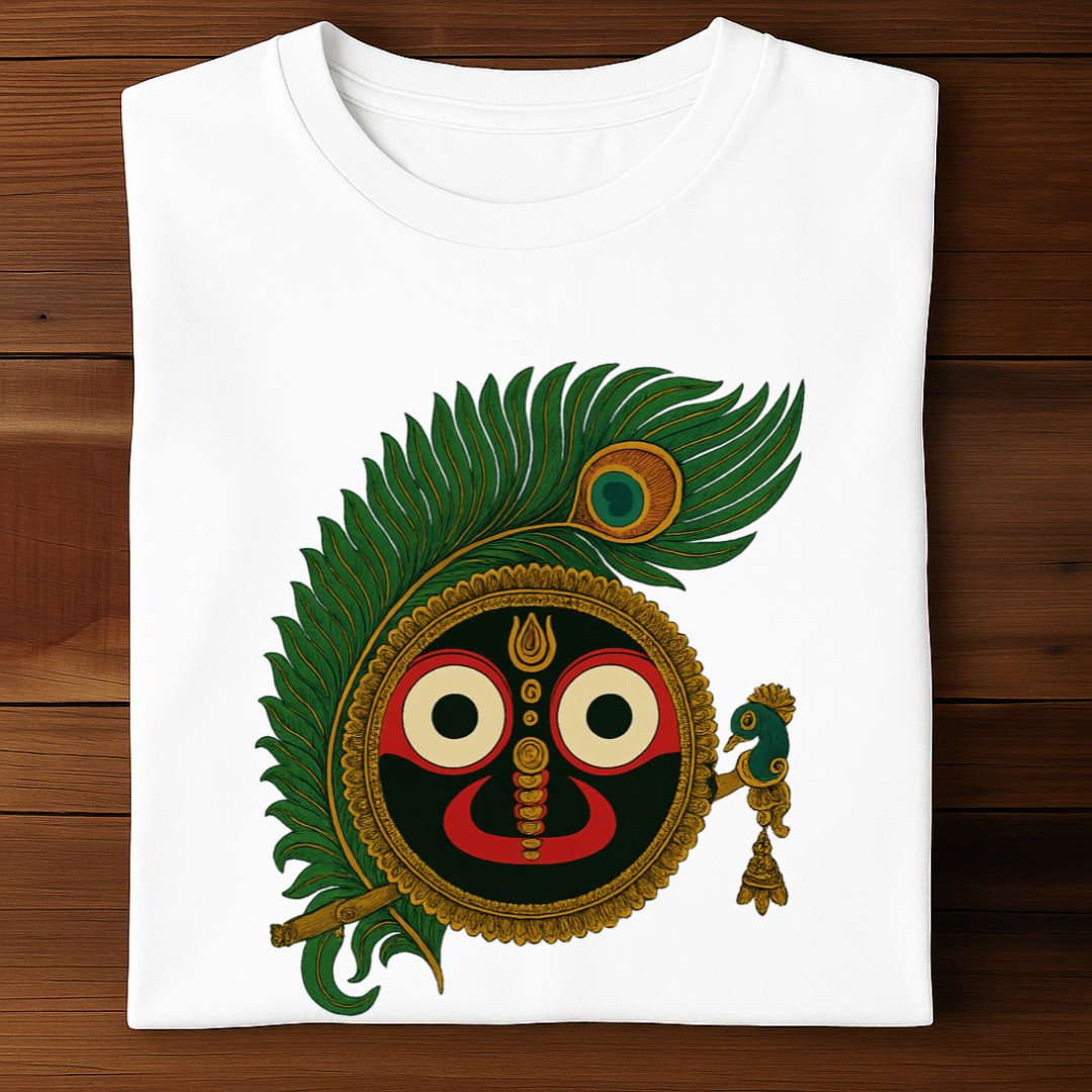JAI JAGANNATH