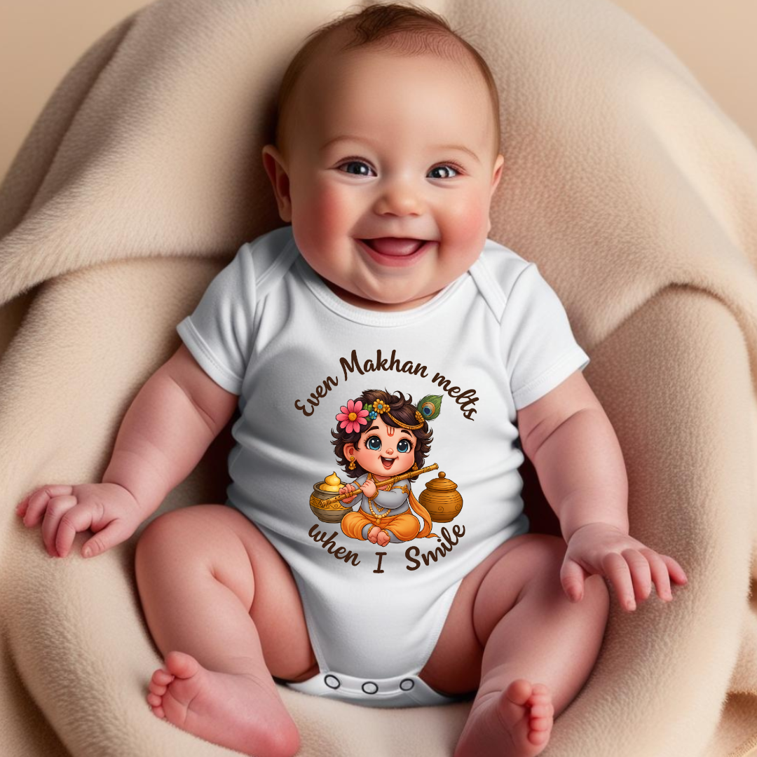 Kids Rompers