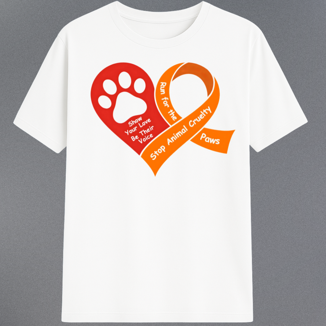 Stop Animal Cruelty!