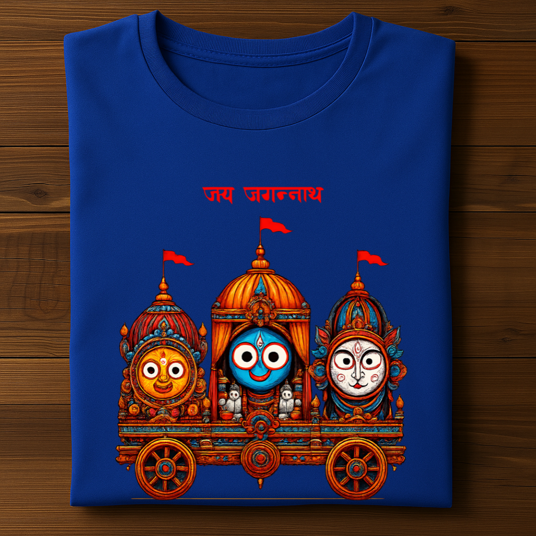 JAI JAGANNATH