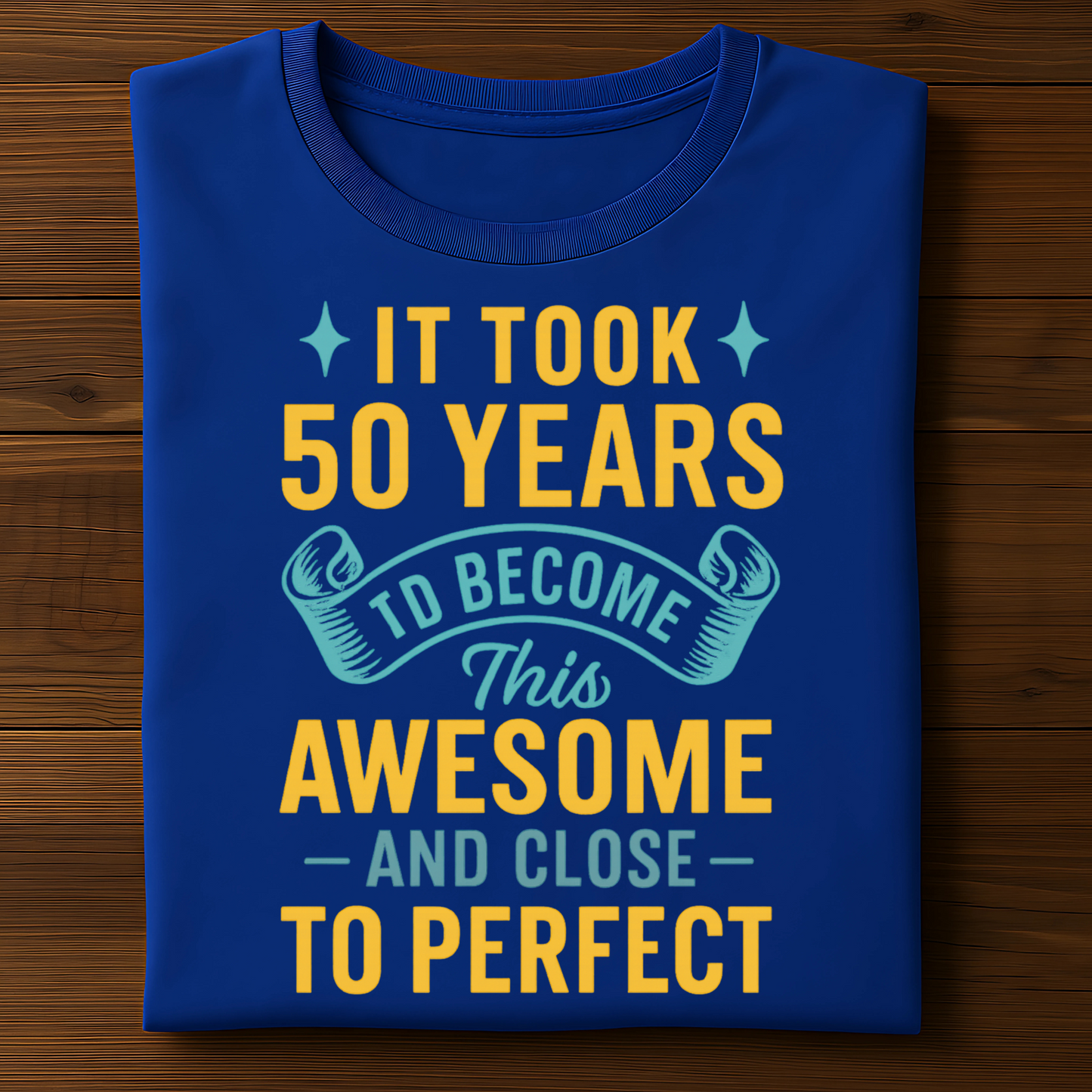 TO BECOME AWESOME & PEREFCT