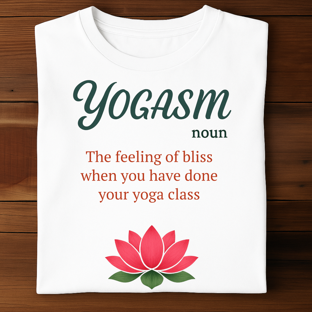 YOGASM