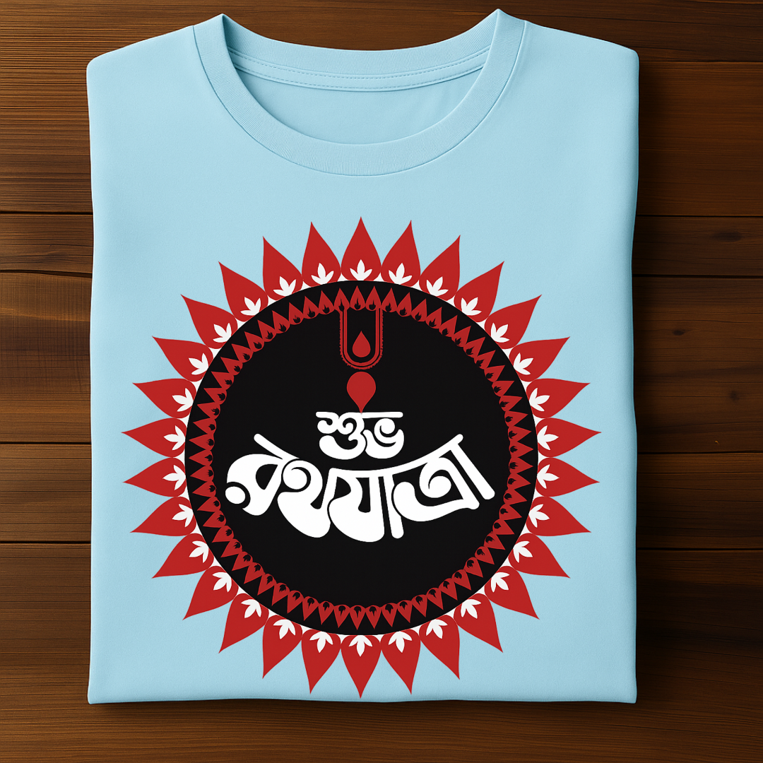 JAI JAGANATH