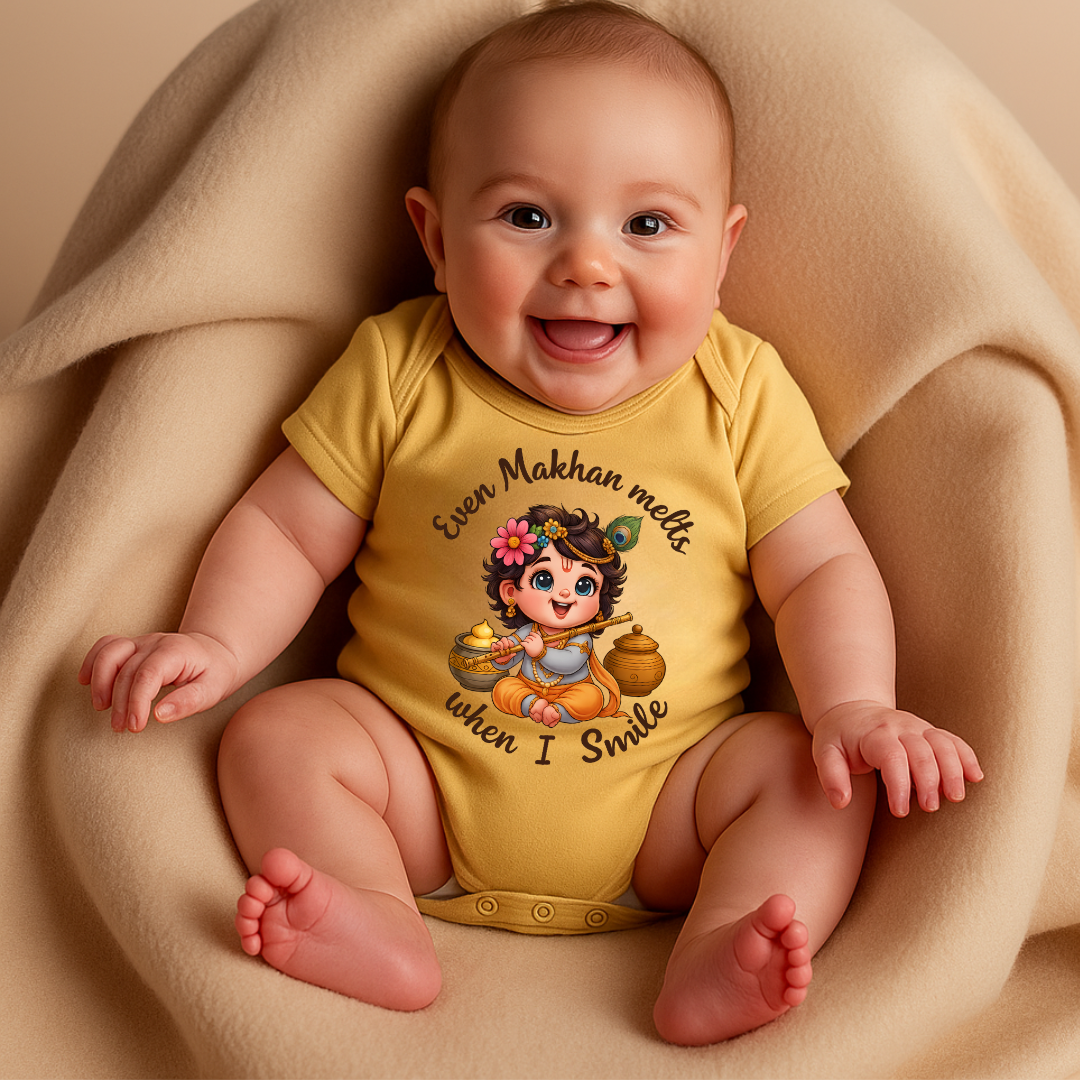 Kids Rompers