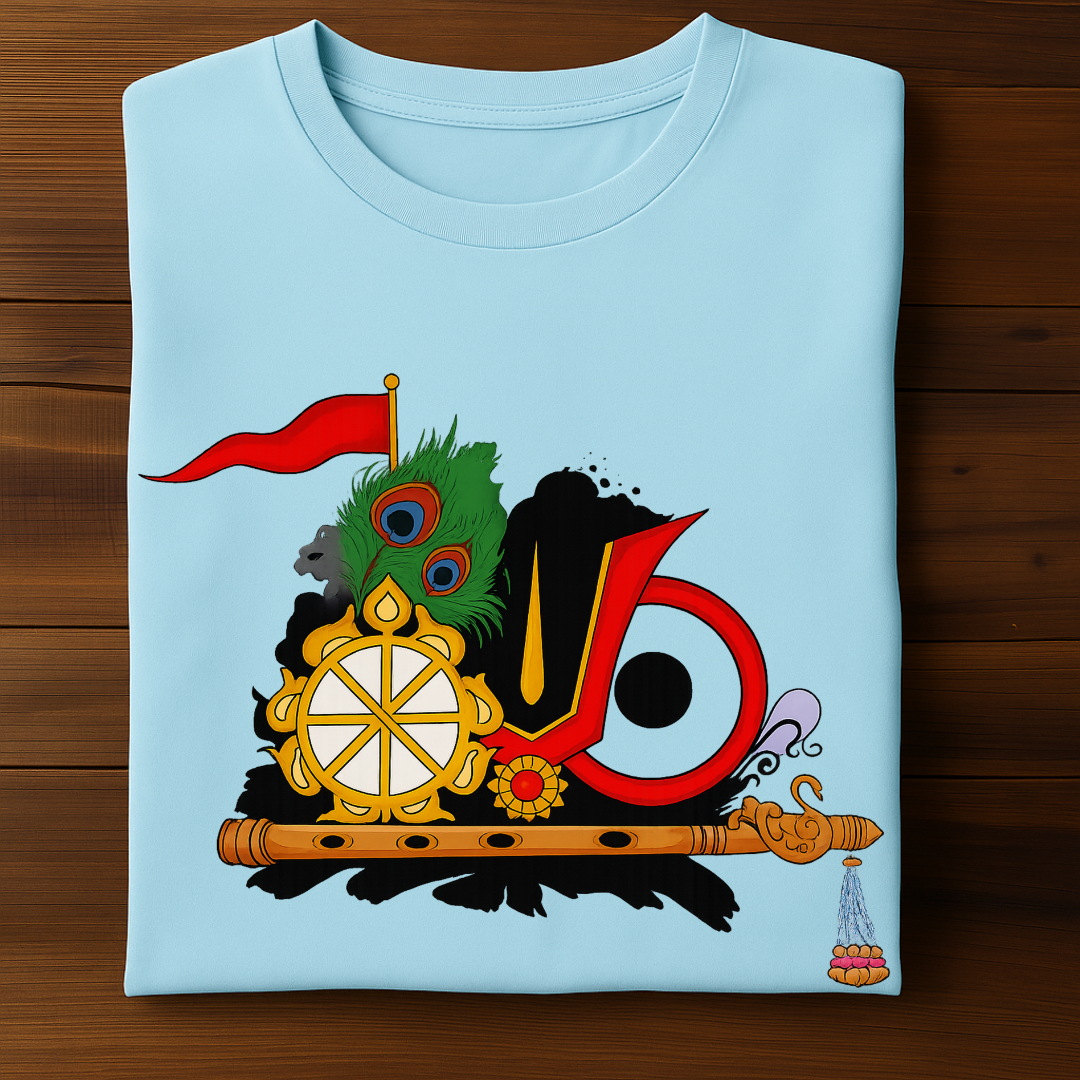 JAI JAGANNATH