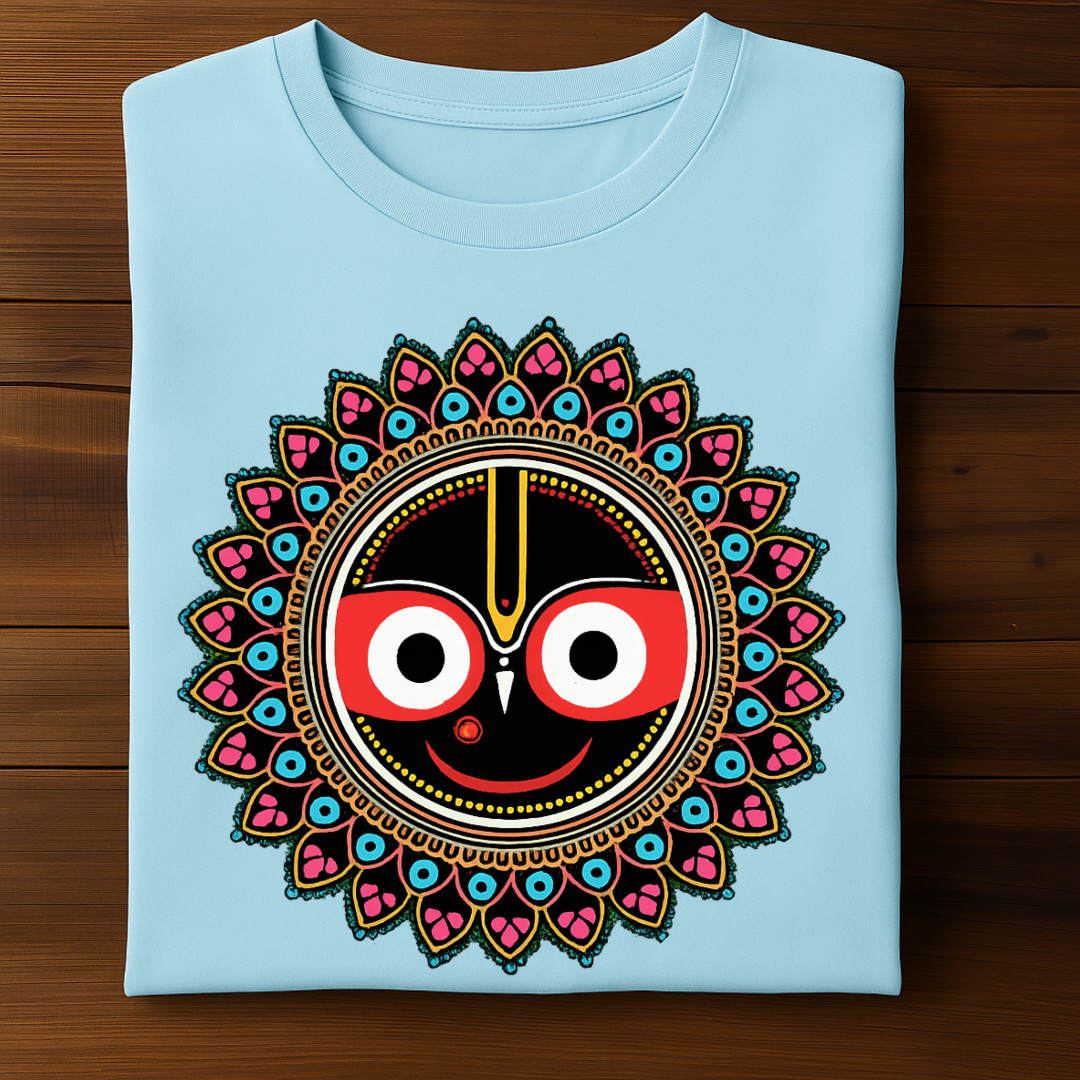 JAI JAGANNATH