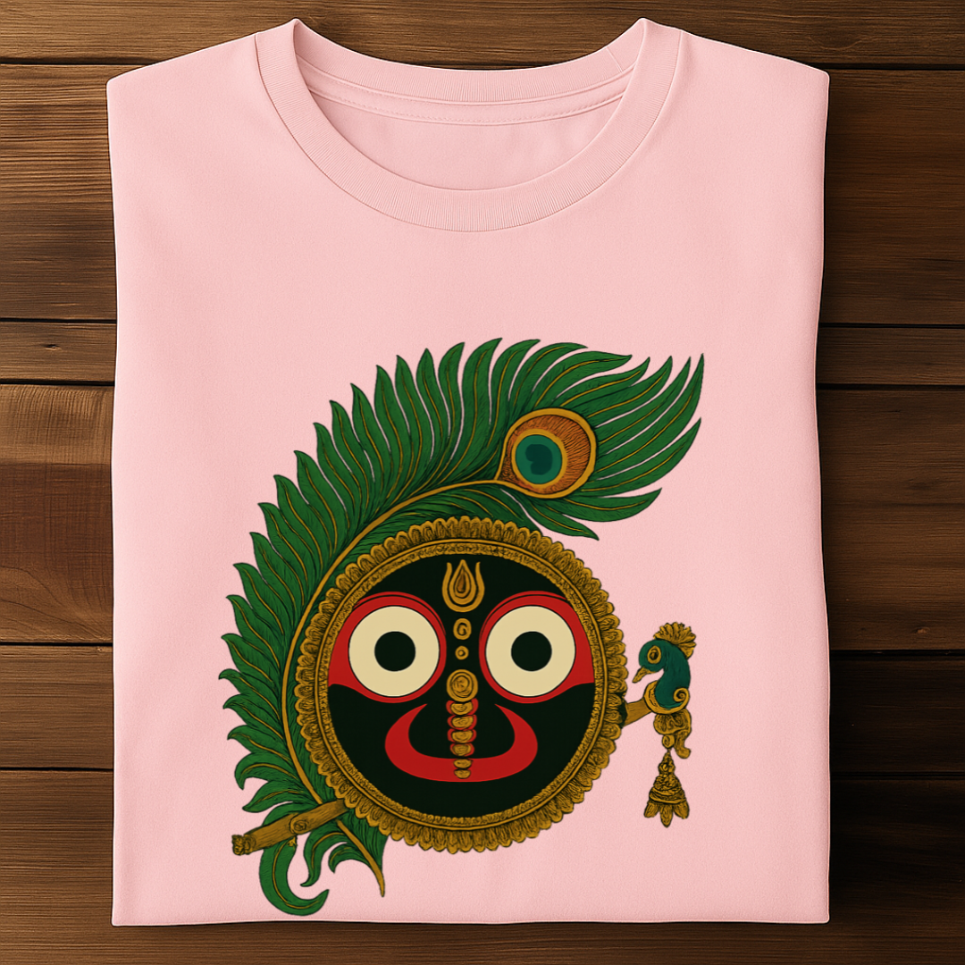 JAI JAGANNATH