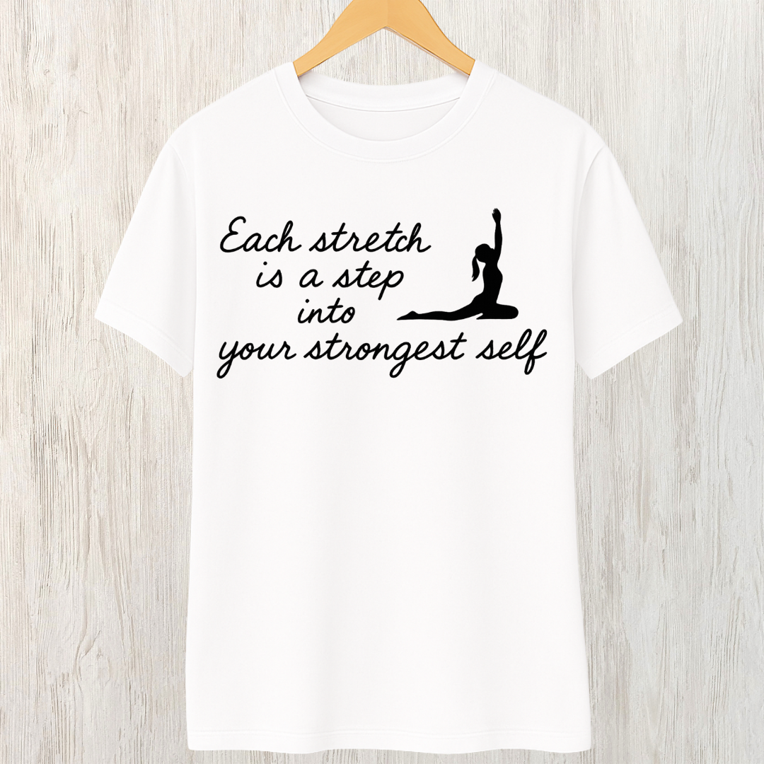 STRONGEST SELF