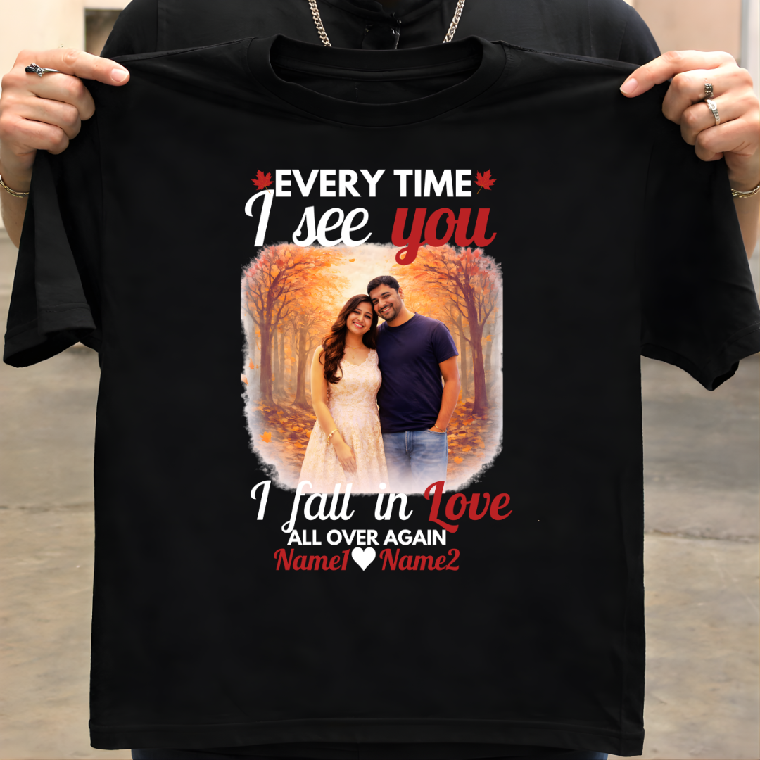 FALL IN LOVE COUPLE COMBO!