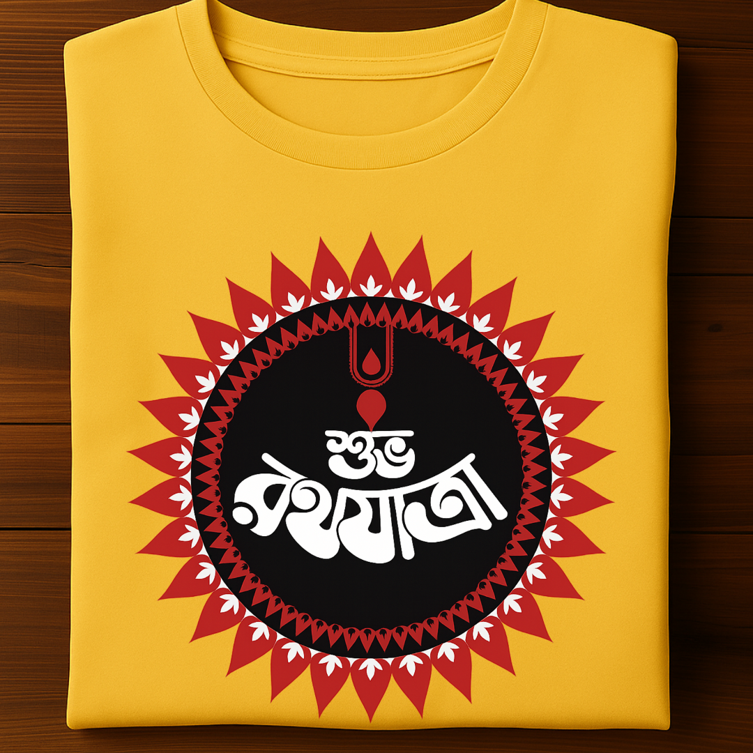 JAI JAGANATH