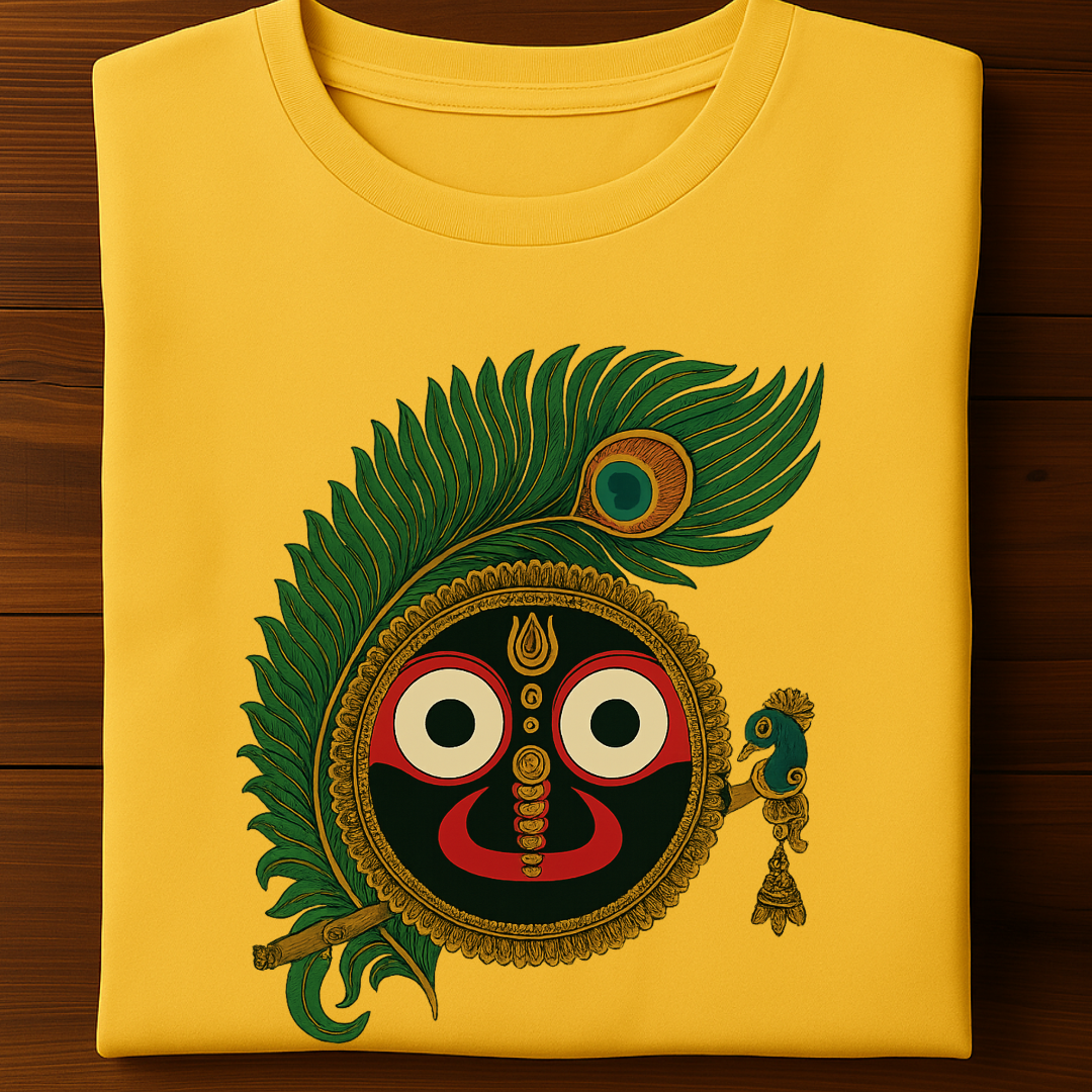 JAI JAGANNATH