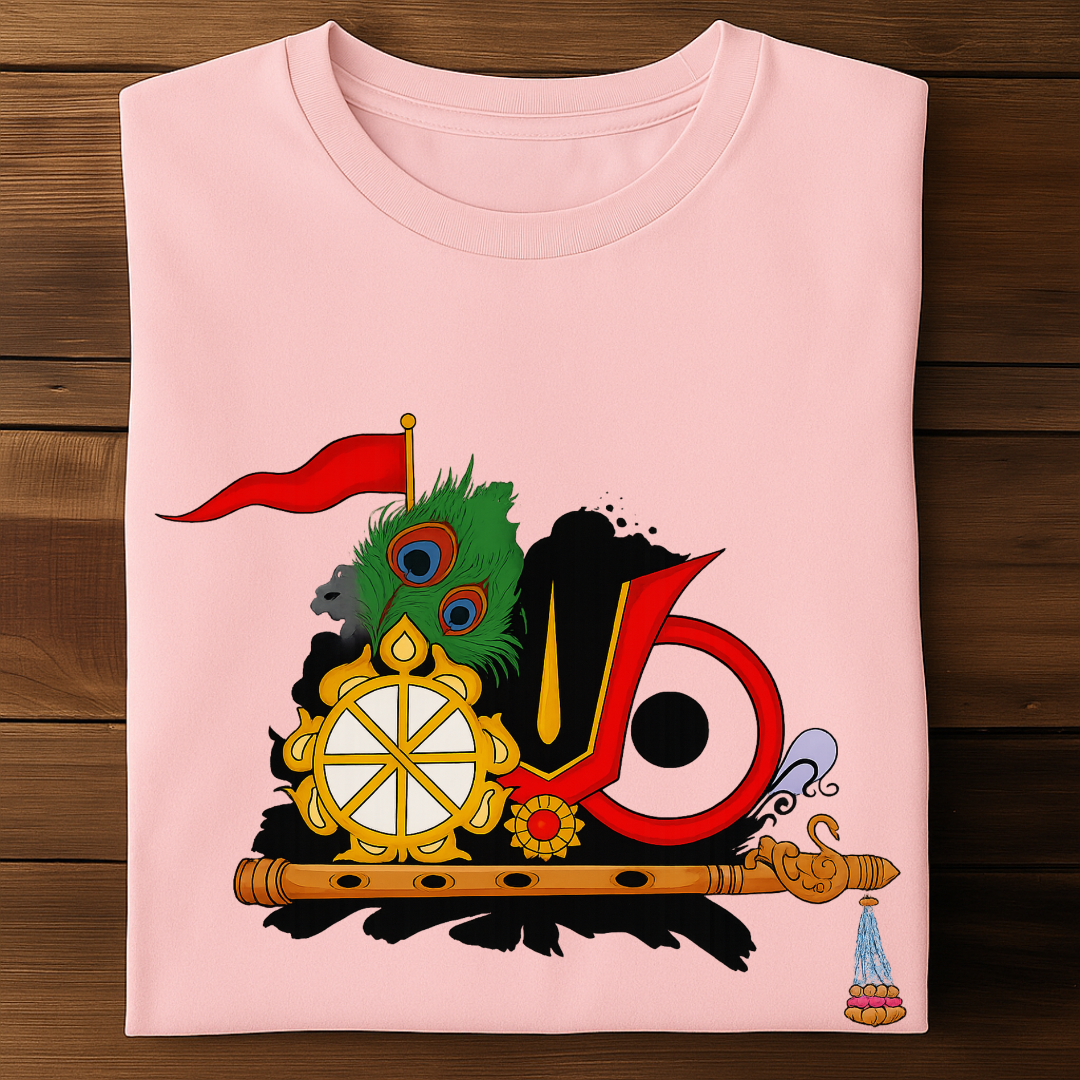 JAI JAGANNATH