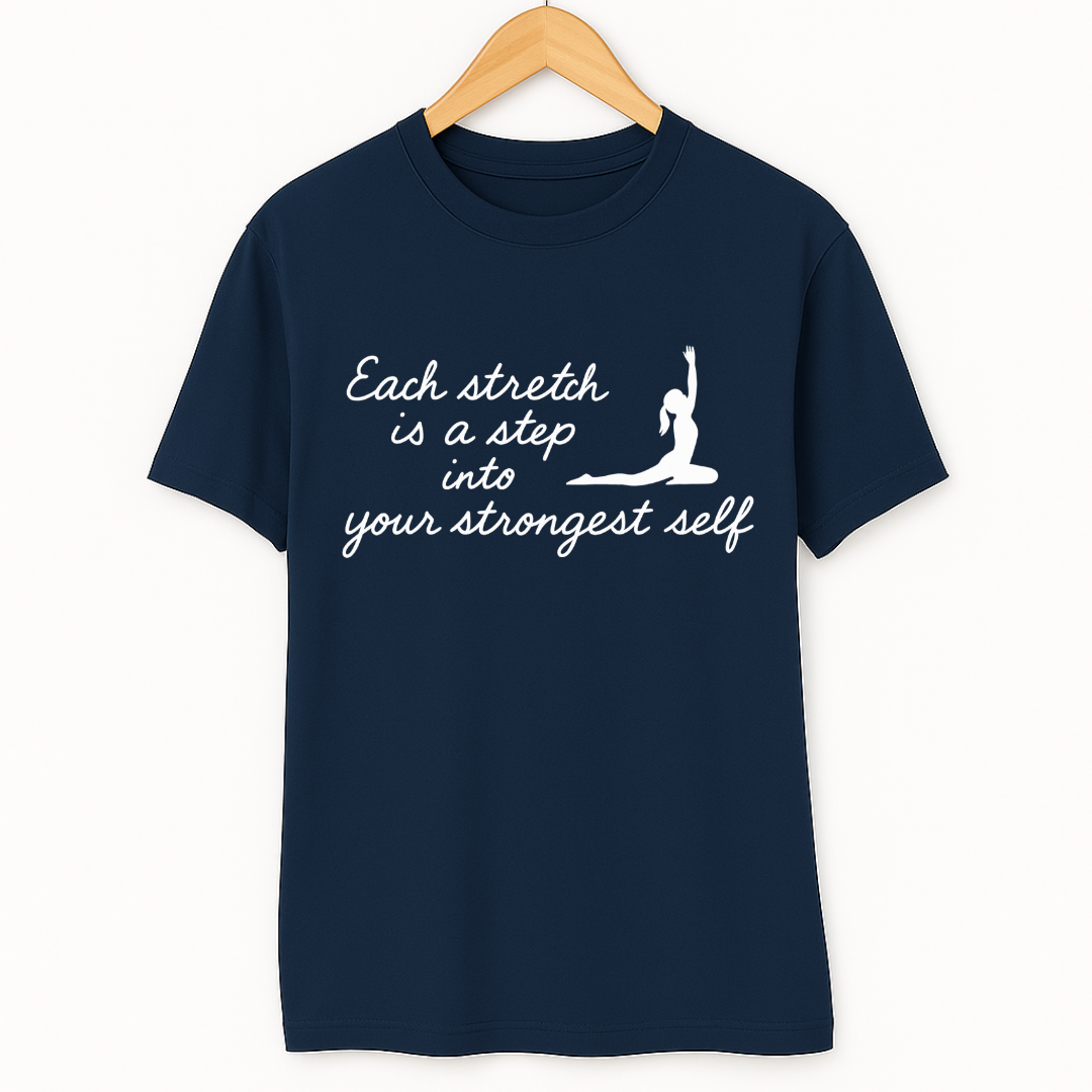 STRONGEST SELF
