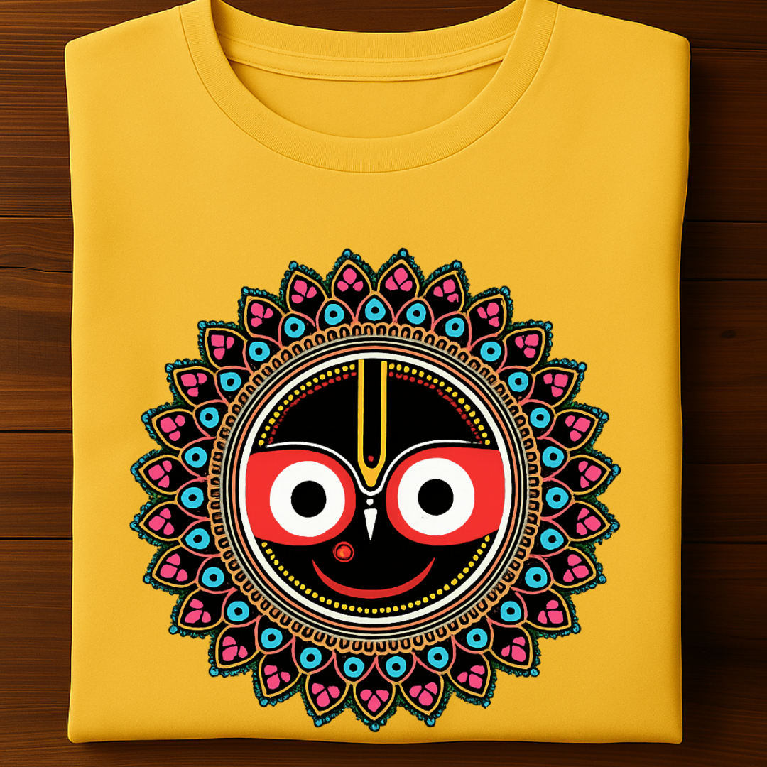 JAI JAGANNATH
