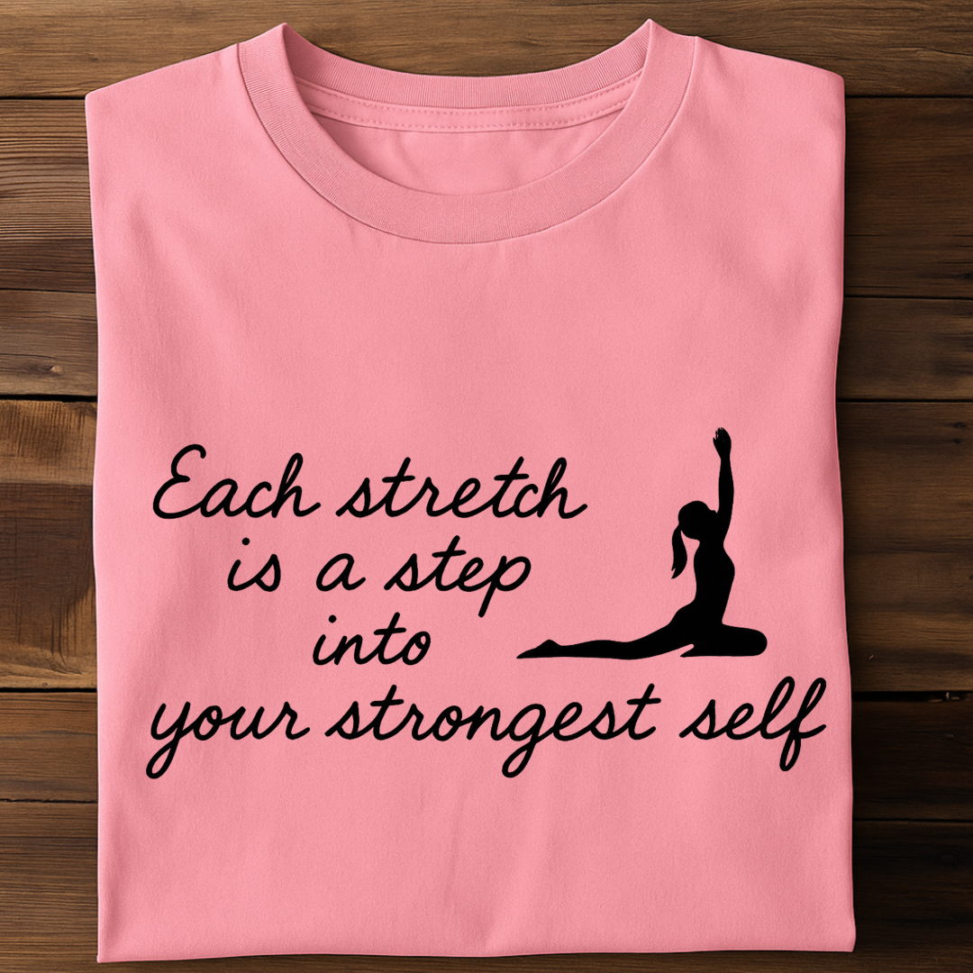 STRONGEST SELF