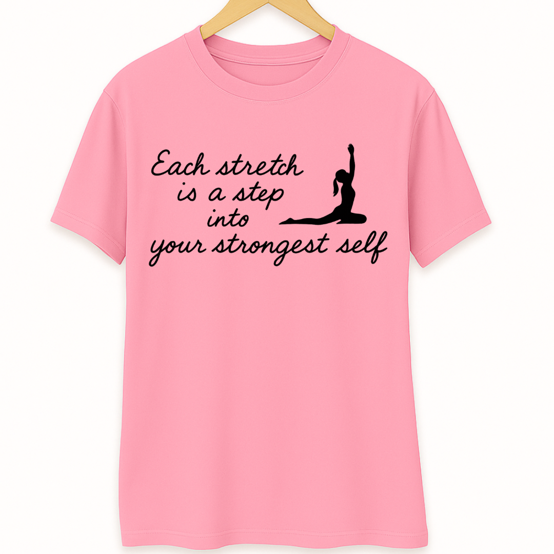 STRONGEST SELF