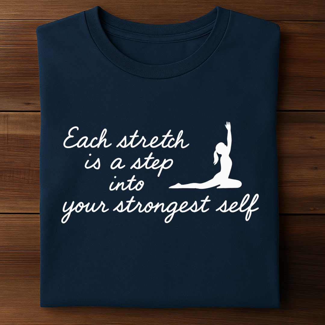 STRONGEST SELF