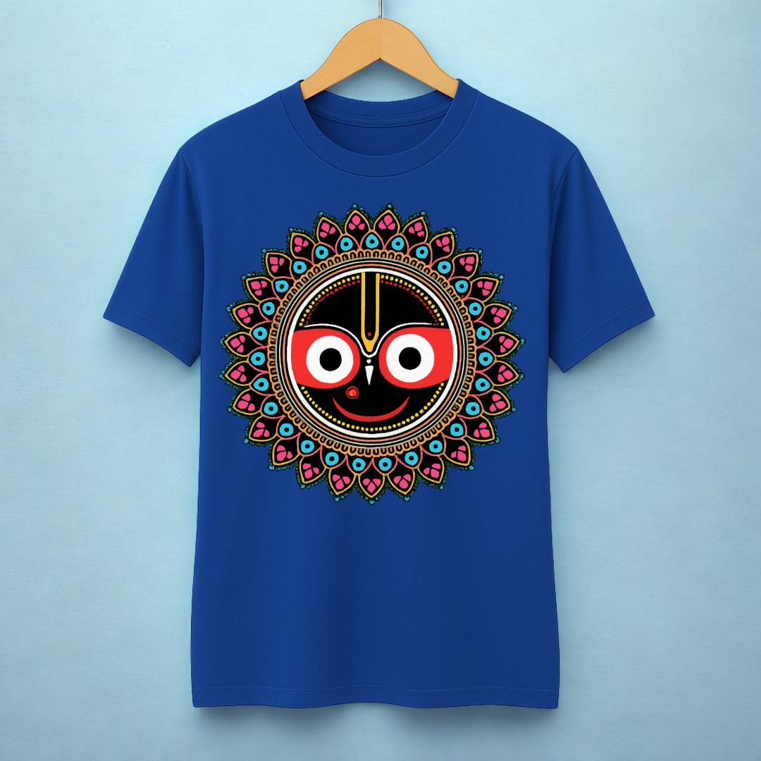 JAI JAGANNATH
