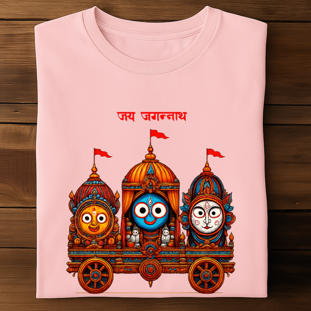 JAI JAGANNATH