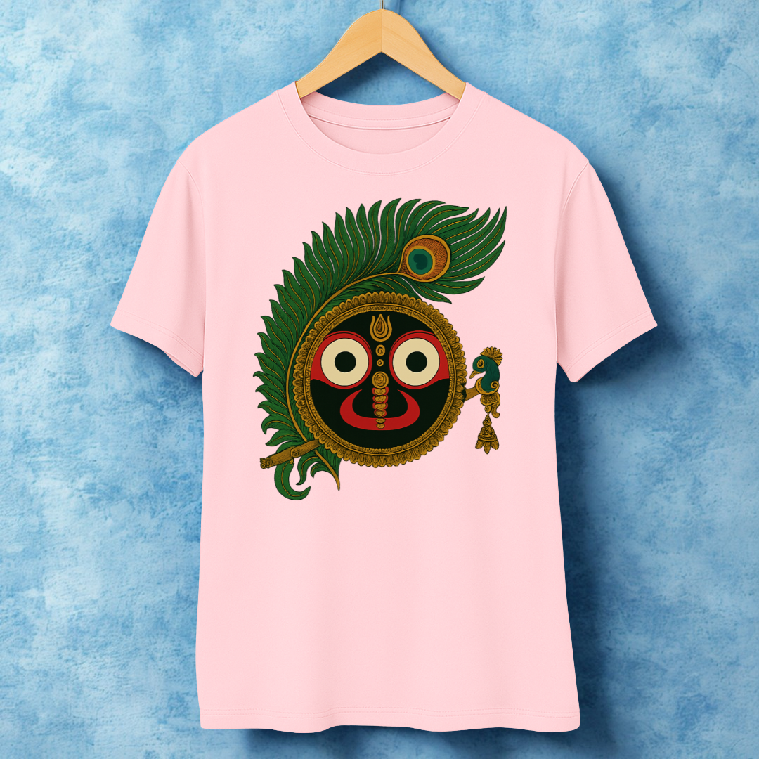JAI JAGANNATH