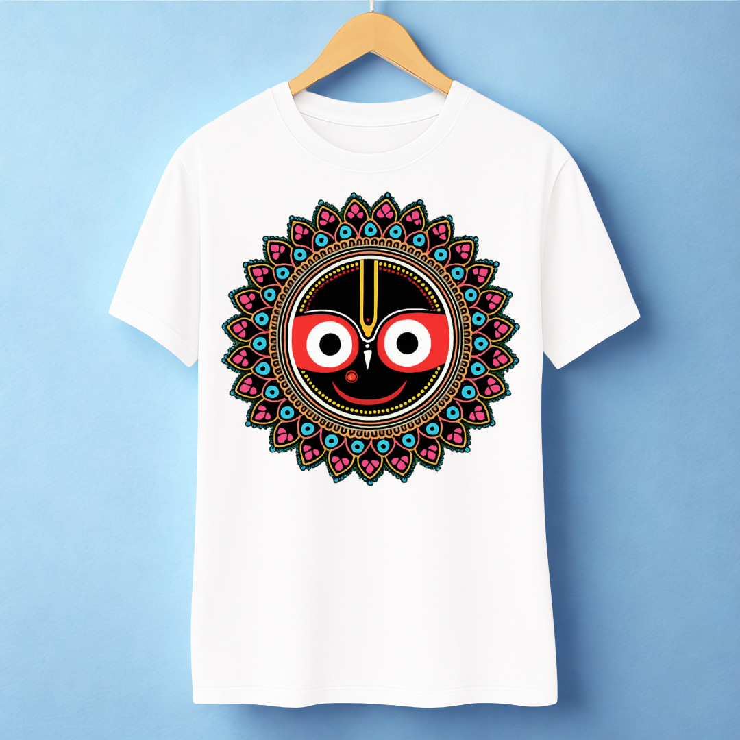 JAI JAGANNATH