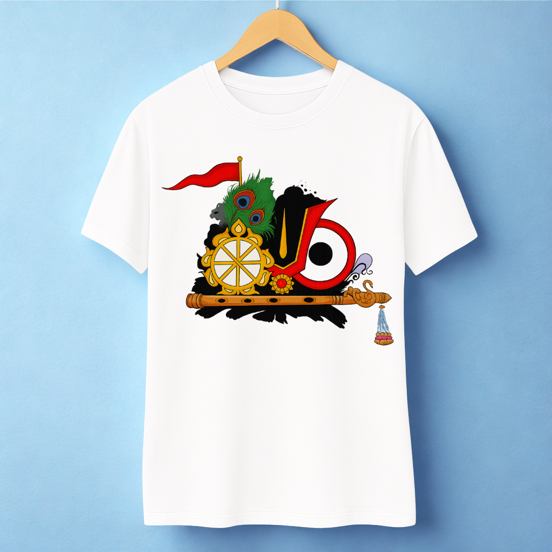 JAI JAGANNATH
