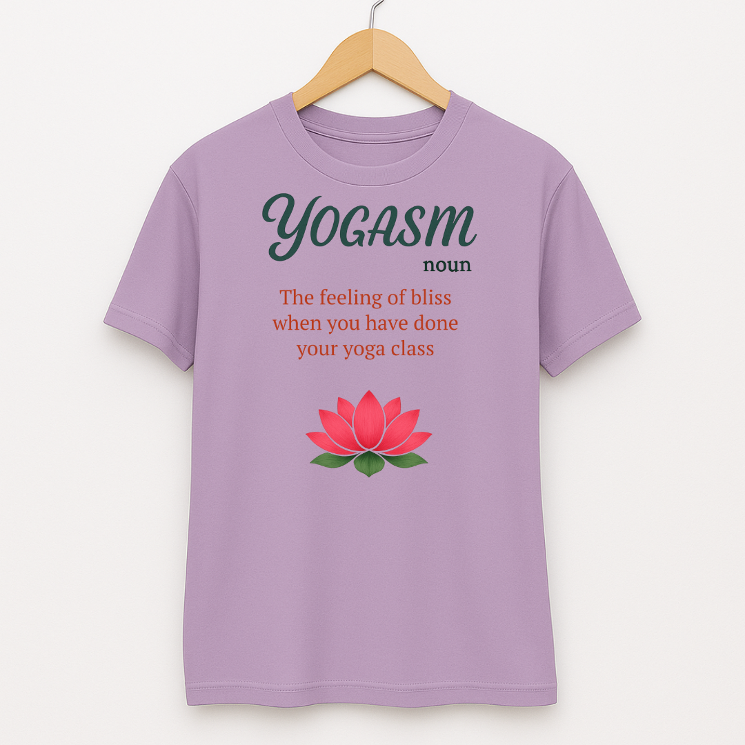 YOGASM