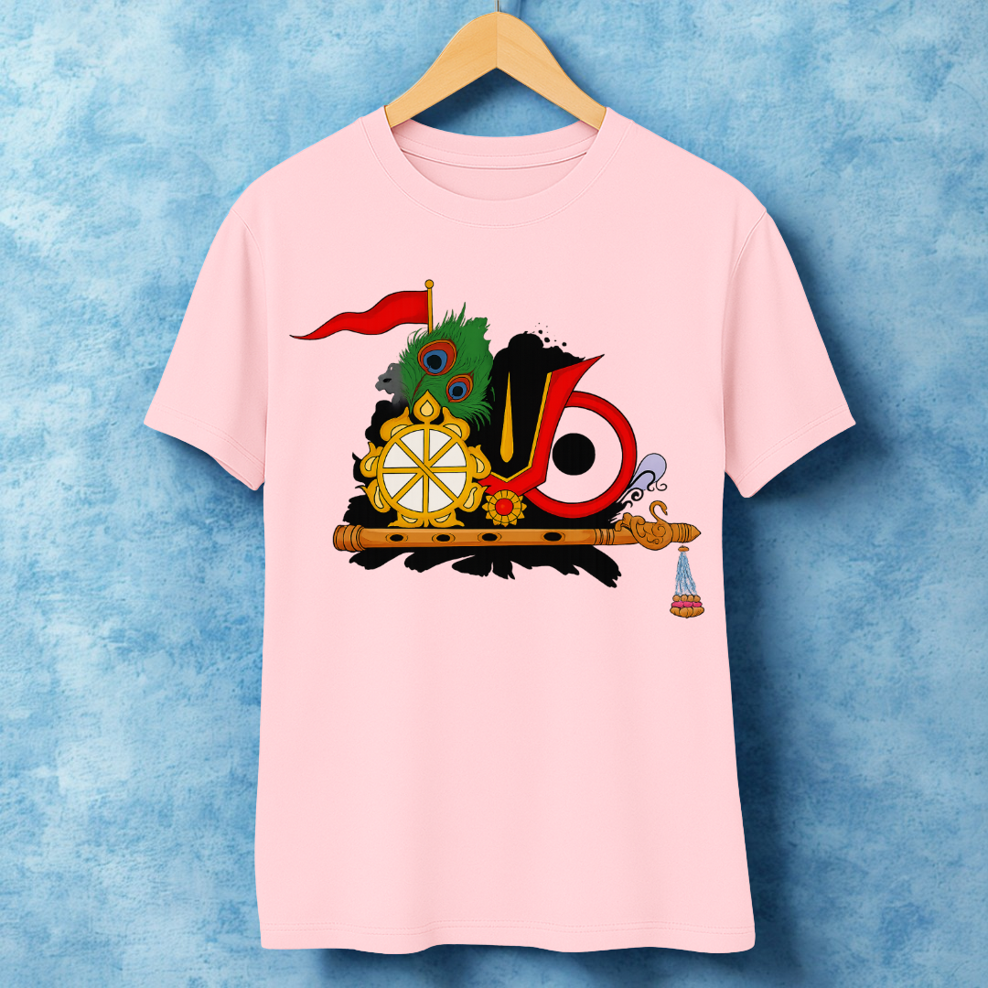 JAI JAGANNATH