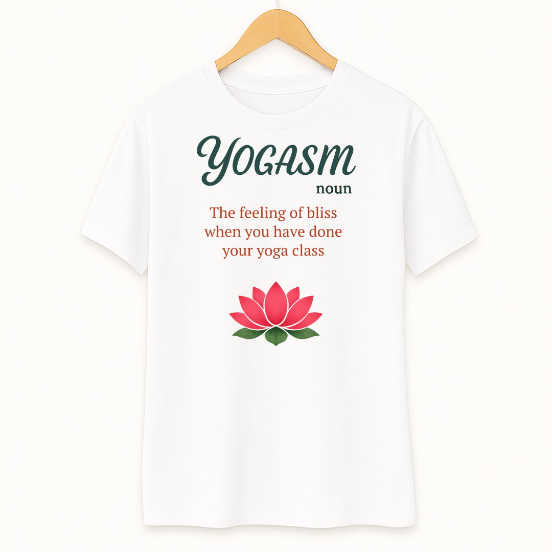 YOGASM